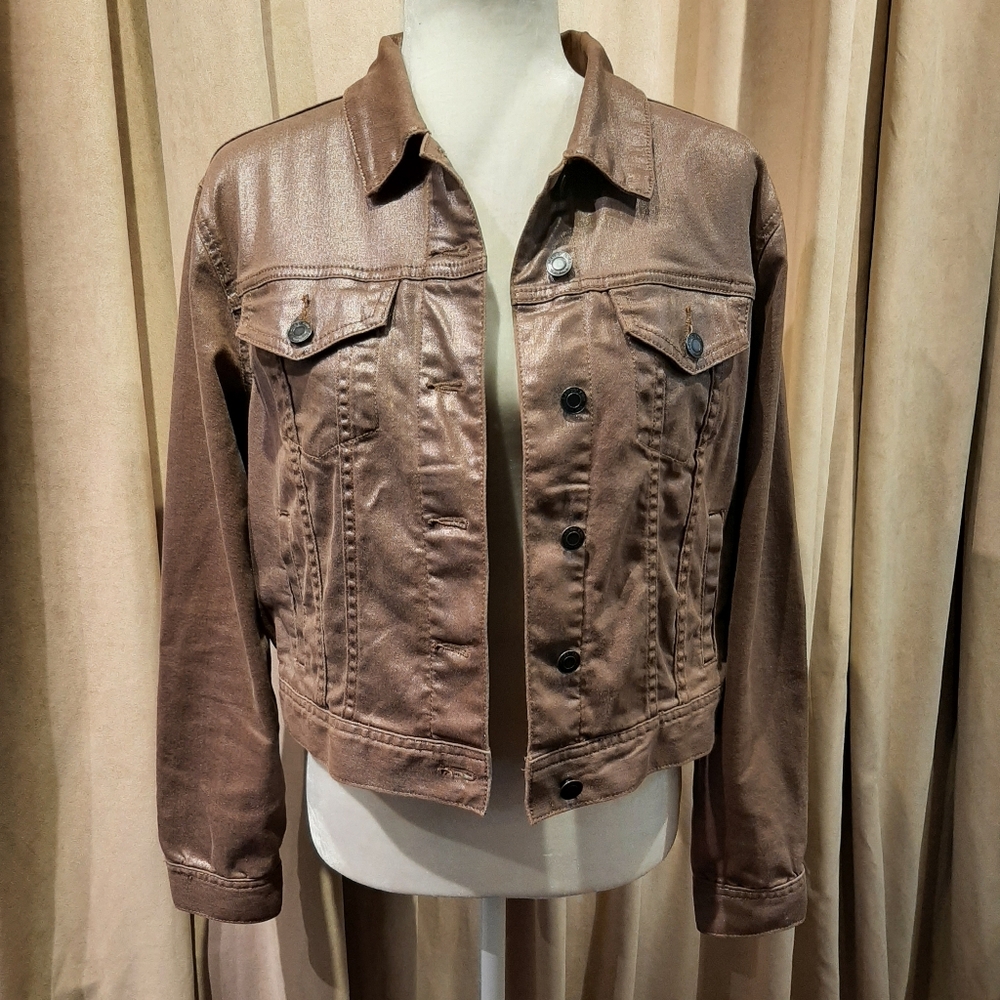 Lands' End Jacket - image 8